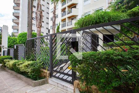 Apartamento à venda com 70m², 2 quartos e 1 vagaFachada
