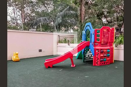 Apartamento à venda com 70m², 2 quartos e 1 vagaÁrea comum - Playground