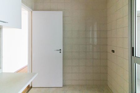 Apartamento à venda com 70m², 2 quartos e 1 vagaCozinha