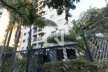 Apartamento à venda com 70m², 2 quartos e 1 vagaFachada