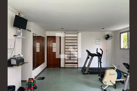 Apartamento à venda com 70m², 2 quartos e 1 vagaÁrea comum - Academia