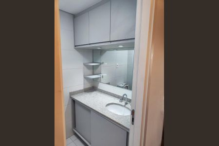 Apartamento à venda com 33m², 1 quarto e sem vaga