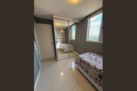 Apartamento à venda com 63m², 2 quartos e 1 vaga
