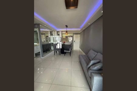 Apartamento à venda com 63m², 2 quartos e 1 vaga