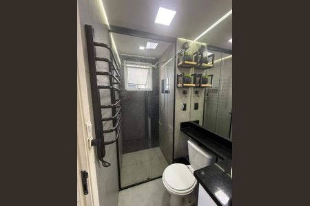 Apartamento à venda com 63m², 2 quartos e 1 vaga