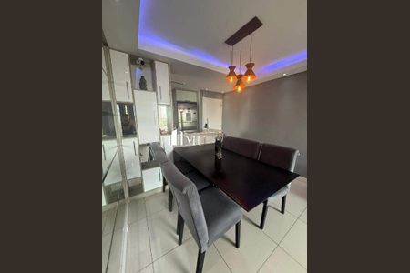 Apartamento à venda com 63m², 2 quartos e 1 vaga