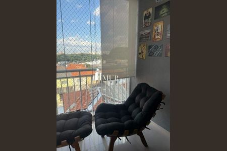 Apartamento à venda com 63m², 2 quartos e 1 vaga