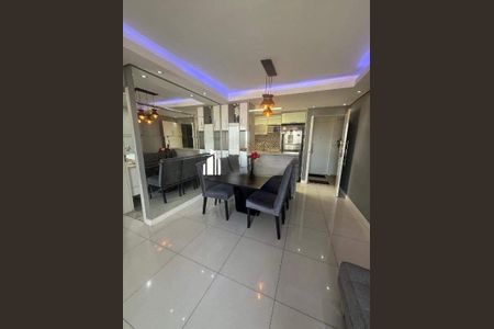 Apartamento à venda com 63m², 2 quartos e 1 vaga