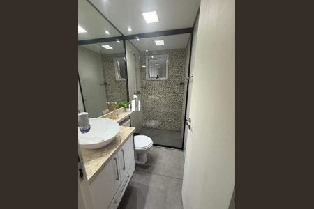 Apartamento à venda com 63m², 2 quartos e 1 vaga