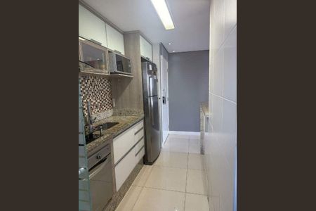 Apartamento à venda com 63m², 2 quartos e 1 vaga