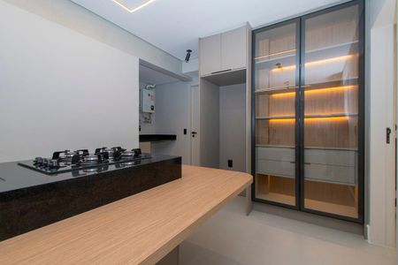 Apartamento à venda com 63m², 2 quartos e 1 vaga
