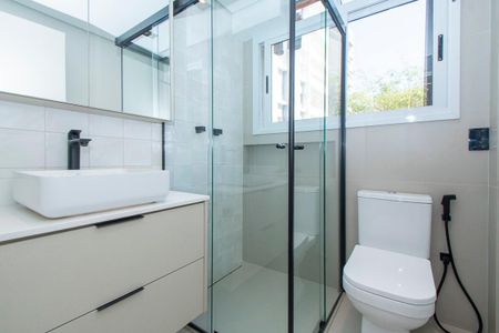 Apartamento à venda com 63m², 2 quartos e 1 vaga