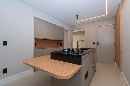 Apartamento à venda com 63m², 2 quartos e 1 vaga