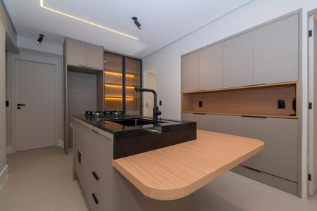 Apartamento à venda com 63m², 2 quartos e 1 vaga