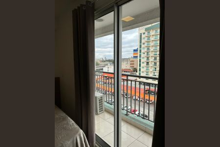 Apartamento à venda com 30m², 1 quarto e 1 vaga