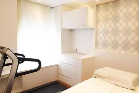 Apartamento à venda com 300m², 4 quartos e 3 vagas
