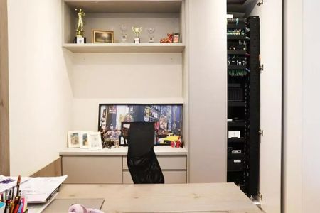 Apartamento à venda com 300m², 4 quartos e 3 vagas