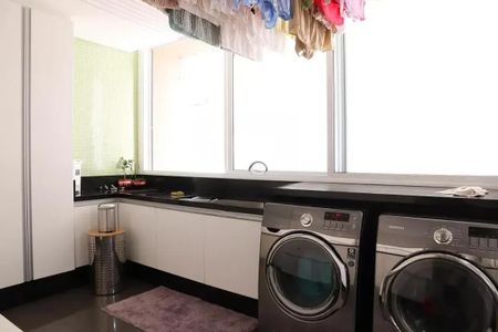 Apartamento à venda com 300m², 4 quartos e 3 vagas