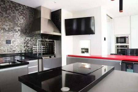 Apartamento à venda com 300m², 4 quartos e 3 vagas