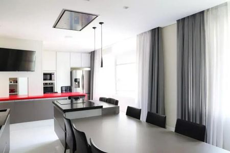 Apartamento à venda com 300m², 4 quartos e 3 vagas