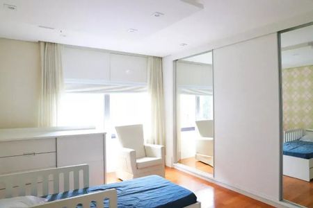 Apartamento à venda com 300m², 4 quartos e 3 vagas