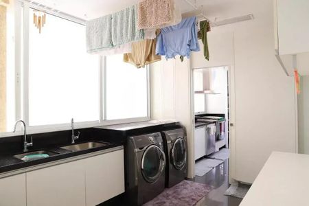 Apartamento à venda com 300m², 4 quartos e 3 vagas
