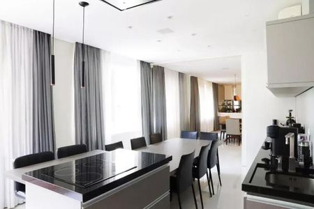Apartamento à venda com 300m², 4 quartos e 3 vagas