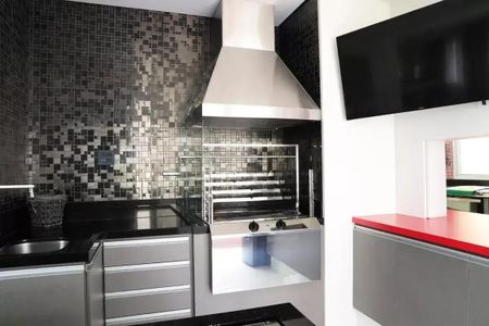Apartamento à venda com 300m², 4 quartos e 3 vagas