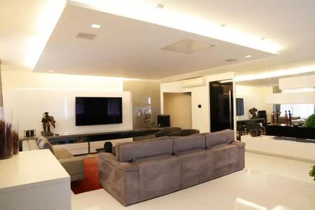 Apartamento à venda com 300m², 4 quartos e 3 vagas