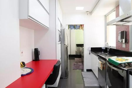 Apartamento à venda com 300m², 4 quartos e 3 vagas