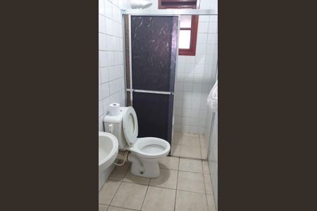 Apartamento para alugar com 46m², 2 quartos e 1 vaga Apartamento para alugar com 46m², 2 quartos e 1 vagaBanheiro