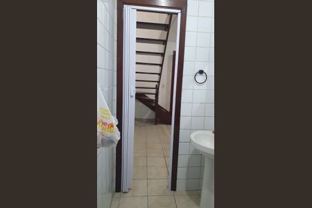 Apartamento para alugar com 46m², 2 quartos e 1 vaga Apartamento para alugar com 46m², 2 quartos e 1 vagaBanheiro