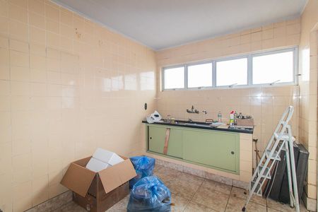 Apartamento à venda com 115m², 3 quartos e 1 vagaCozinha