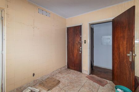 Apartamento à venda com 115m², 3 quartos e 1 vagaCozinhaCozinha