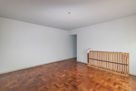 Apartamento à venda com 115m², 3 quartos e 1 vagaSala