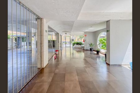 Apartamento à venda com 115m², 3 quartos e 1 vagaEntrada