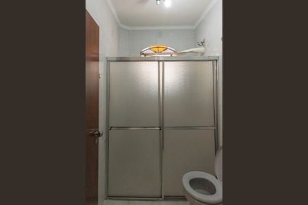 Casa à venda com 165m², 4 quartos e 3 vagas Casa à venda com 165m², 4 quartos e 3 vagasBanheiro Social