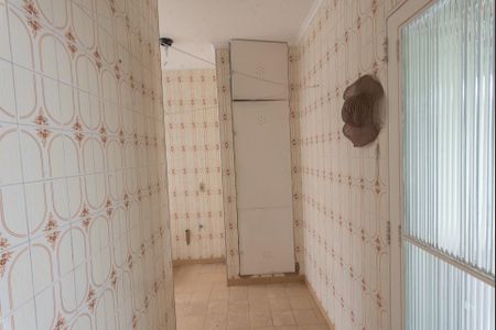 Casa à venda com 165m², 4 quartos e 3 vagas Casa à venda com 165m², 4 quartos e 3 vagasCozinha