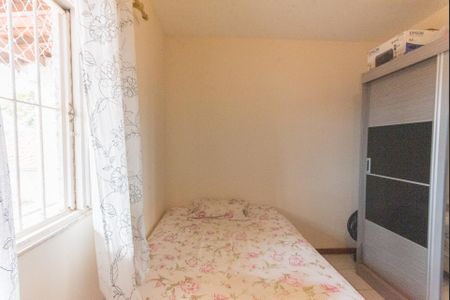 Casa à venda com 165m², 4 quartos e 3 vagas Casa à venda com 165m², 4 quartos e 3 vagasQuarto 4