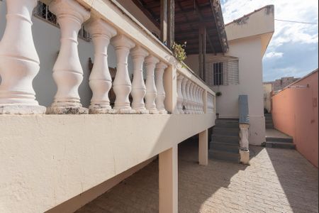 Casa à venda com 165m², 4 quartos e 3 vagas Casa à venda com 165m², 4 quartos e 3 vagasÁrea comum