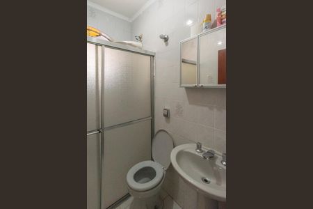 Casa à venda com 165m², 4 quartos e 3 vagas Casa à venda com 165m², 4 quartos e 3 vagasBanheiro Social