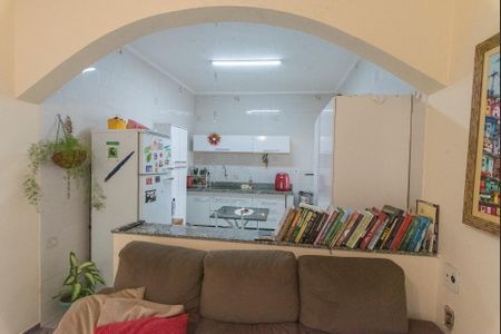 Casa à venda com 165m², 4 quartos e 3 vagas Casa à venda com 165m², 4 quartos e 3 vagasSala 2