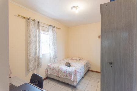 Casa à venda com 165m², 4 quartos e 3 vagas Casa à venda com 165m², 4 quartos e 3 vagasQuarto 4