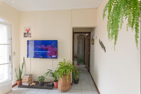Casa à venda com 165m², 4 quartos e 3 vagas Casa à venda com 165m², 4 quartos e 3 vagasSala 2