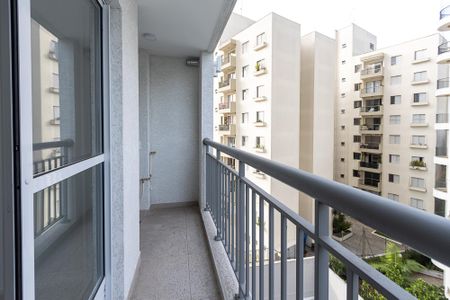 Apartamento à venda com 40m², 2 quartos e sem vaga Apartamento à venda com 40m², 2 quartos e sem vagaÁrea de Serviço