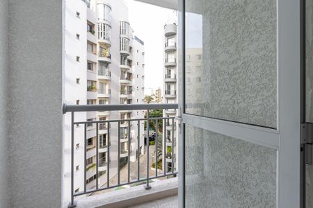 Apartamento à venda com 40m², 2 quartos e sem vaga Apartamento à venda com 40m², 2 quartos e sem vagaÁrea de Serviço