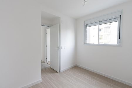Apartamento à venda com 40m², 2 quartos e sem vaga Apartamento à venda com 40m², 2 quartos e sem vagaQuarto 1
