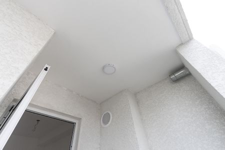 Apartamento à venda com 40m², 2 quartos e sem vaga Apartamento à venda com 40m², 2 quartos e sem vagaÁrea de Serviço