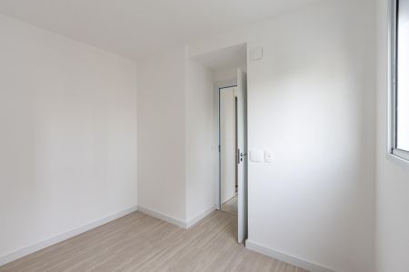 Apartamento à venda com 40m², 2 quartos e sem vaga Apartamento à venda com 40m², 2 quartos e sem vagaQuarto 1