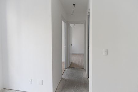 Apartamento à venda com 40m², 2 quartos e sem vaga Apartamento à venda com 40m², 2 quartos e sem vagaCorredor